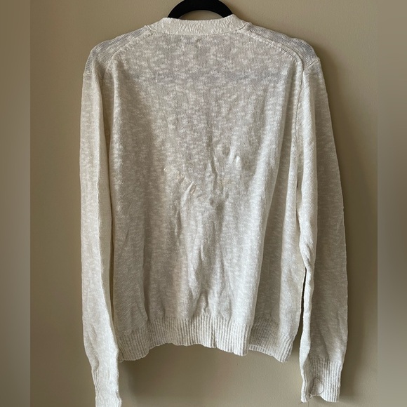 J. CREW FACTORY cardigan sweater - Picture 4 of 7